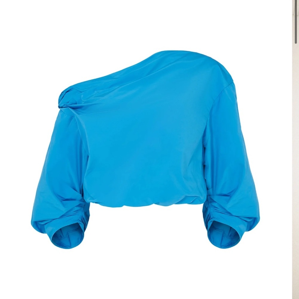Nwt Paris Georgia Jemima Top — image 6 of 8
